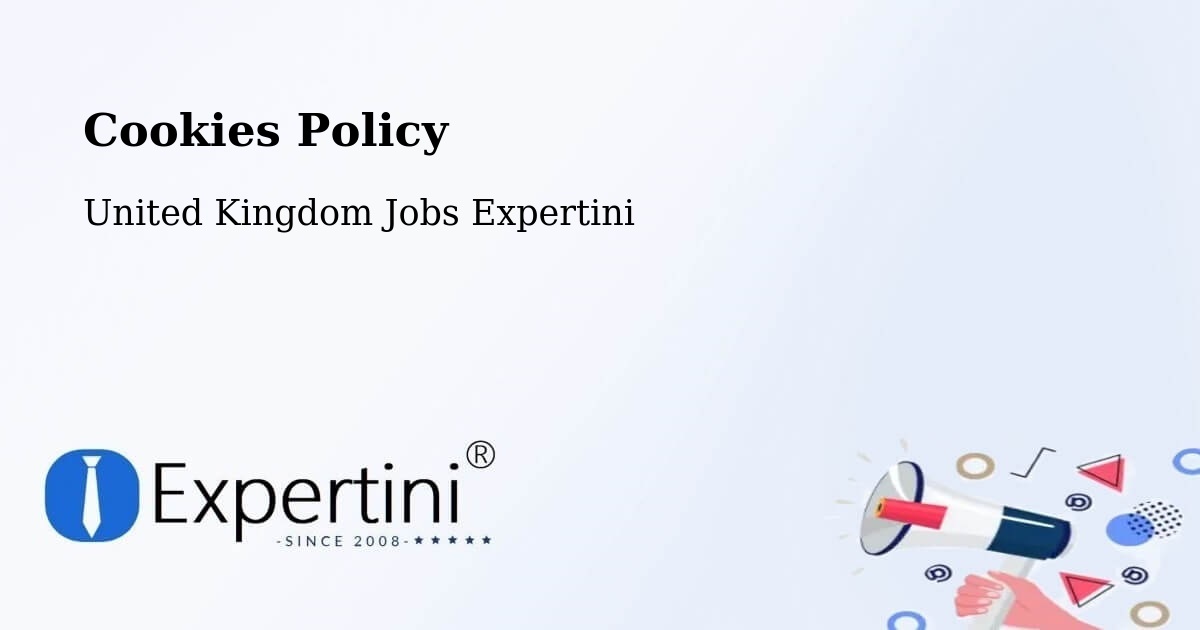 Cookie Policy – Winterbourne - United Kingdom Jobs Expertini