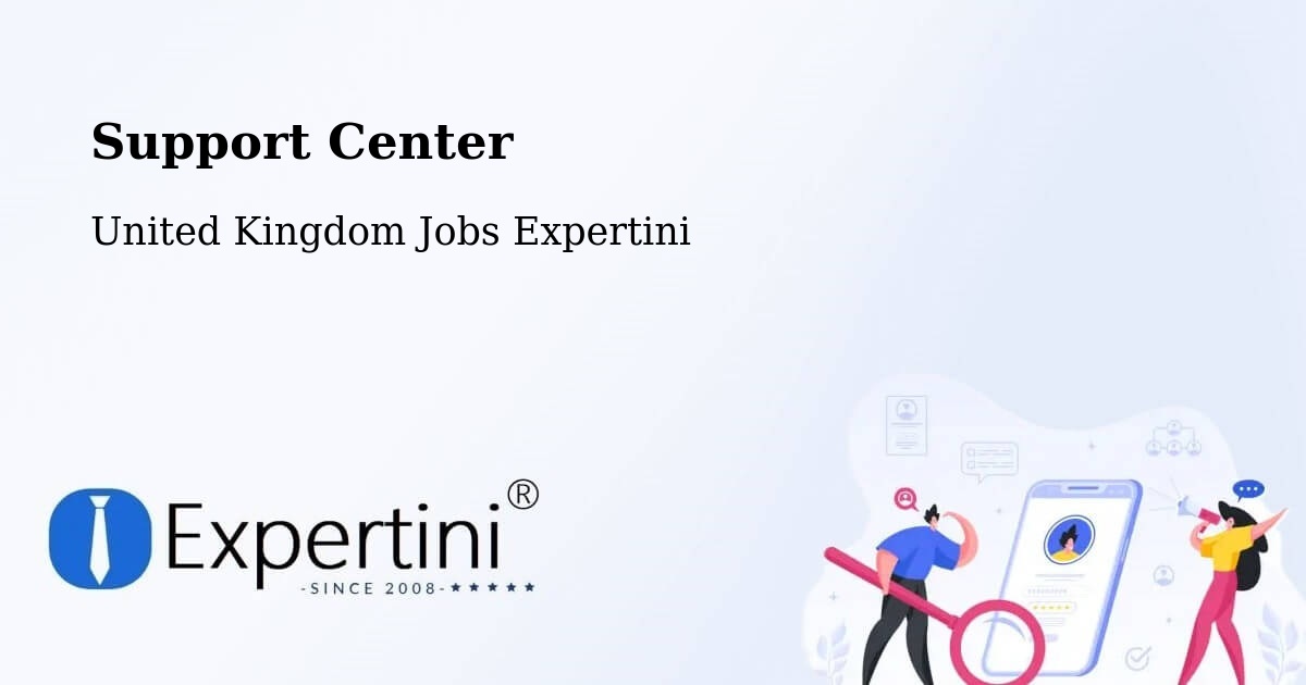 Support Services – Winterbourne - United Kingdom Jobs Expertini